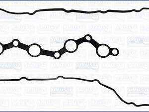 Прокладка клапанної кришки гумова AJUSA 11123800 на HYUNDAI NF V (NF)