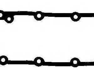 Прокладка клапанной крышки резиновая BGA RC7366 FORD FIESTA Mk IV (JA_, JB_)