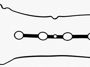 Прокладка клапанної кришки гумова