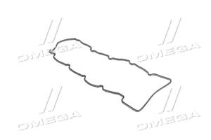 Прокладка клапанной крышки HYUNDAI D4FB/D4FA (выр-во PARTS-MALL) P1G-A054 UA51