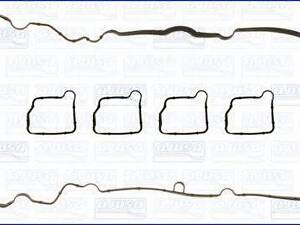 Прокладка клапанної кришки MB M271 02- (к-кт) AJUSA 56039300 на MERCEDES-BENZ CLK (C209)