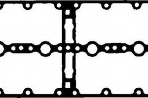 Прокладка клапанної кришки металева