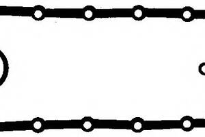 Прокладка клапанної кришки Octavia/Superb/Golf V/Passat 2.0TDI 04-