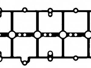 Прокладка клапанної кришки Opel Astra 1.9 CDTI 04-10 Vectra 1.9 CDTI 04-08 ELRING 567610 на OPEL ASTRA H Van (L70)