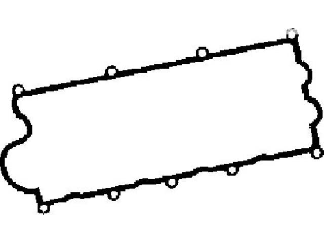 Прокладка клапанної кришки OPELl Astra,Corsa,Meriva,Corsa Van