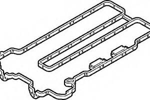 Прокладка клапанної кришки