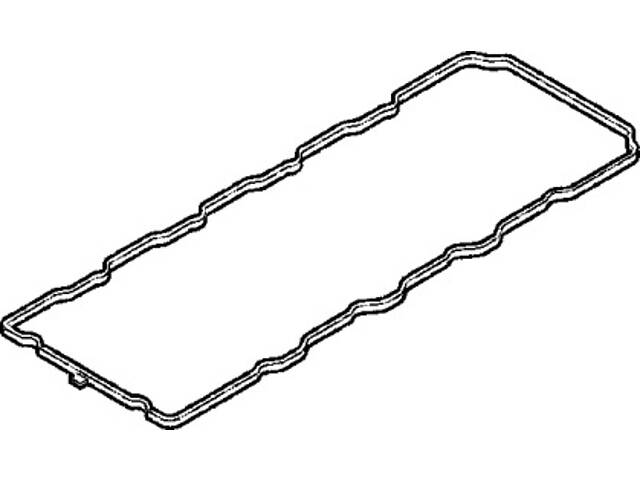 Прокладка клапанної кришки