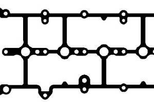 Прокладка клапанної кришки
