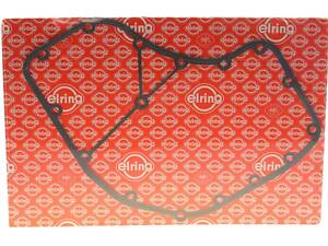 Прокладка кожуха ГРМ 355150 ELRING ELRING 355150 Citroen Jumper; Peugeot Boxer; Fiat Ducato 032195, 1608327880, 50408243