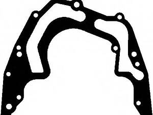 Прокладка коллектора двигателя металлическая ELRING 049280 на AUDI CABRIOLET (8G7, B4)