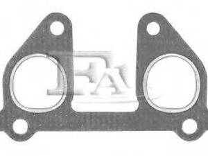 Прокладка колектора двигуна металева FA1 412004 на OPEL CORSA A TR (91_, 92_, 96_, 97_)