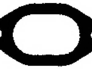 Прокладка коллектора двигателя металлическая PAYEN JC054 на RENAULT TRAFIC автобус (TXW)