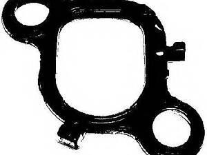 Прокладка колектора ELRING 016961 на VW TOUAREG (7LA, 7L6, 7L7)