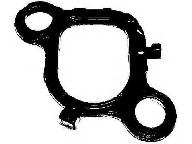 Прокладка колектора ELRING 016961 на VW TOUAREG (7LA, 7L6, 7L7) - Фото 1