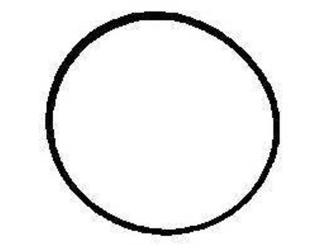 Прокладка колектора ELRING 424850 на BMW 3 седан (E36) - Фото 1