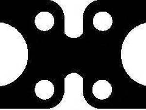 Прокладка колектора VICTOR REINZ 712849400 на BMW 3 седан (E30)