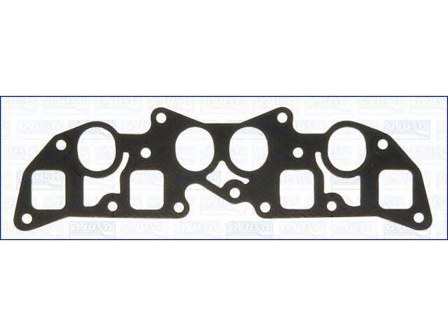 Прокладка колектора впусквипуск AlmeraPrimera 2.0 D 91-02 AJUSA 13079400 на NISSAN PULSAR III (N14) - Фото 1