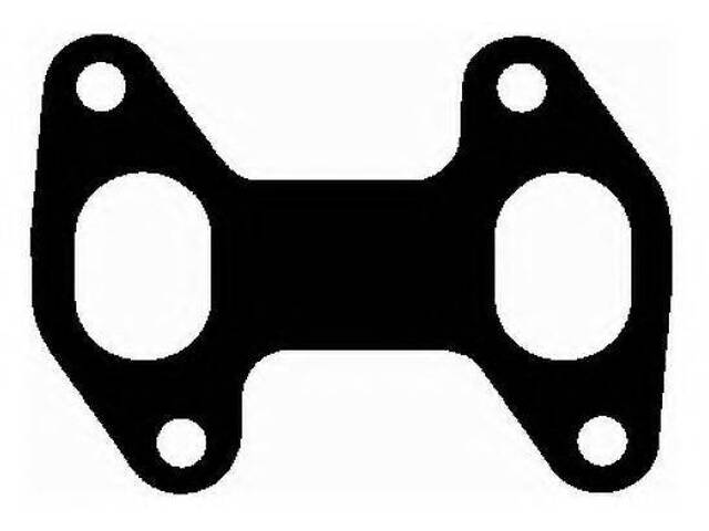 Прокладка колектора випуск Doblo 1.2i 01- BGA MG0504 на LANCIA Y10 (156) - Фото 1