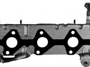 Прокладка колектора випускного Citroen BerlingoPeugeot PartnerExpert 1.6 HDi 10- VICTOR REINZ 713903700 на CITROËN C4 II