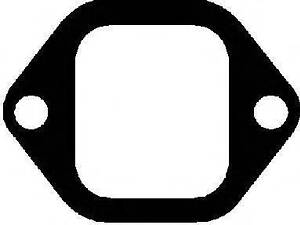 Прокладка коллектора EX MB OM401OM442 1CYL (пр-во VICTOR REINZ 712307900 на MERCEDES-BENZ NG