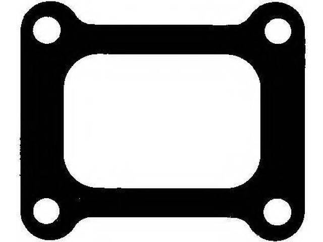 Прокладка компресора ELRING 409330 на VOLVO FM 9 - Фото 1