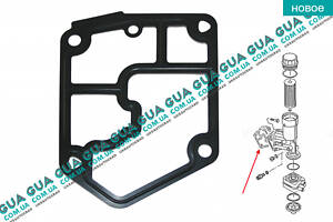 Прокладка корпуса масляного фильтра ( теплообменника ) 530821 VW / ВОЛЬКС ВАГЕН TRANSPORTER V 2003- / ТРАНСПОРТЕР 5 03-