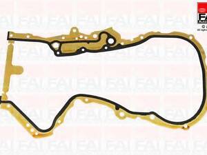 Прокладка корпуса механизма смены фильтра VAG 03C109287G на VW PASSAT (362)