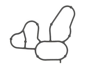 Прокладка корпусу масляного фільтра ELRING 375.480 Chevrolet Aveo; Opel Astra, CORSA, Combo, Meriva; Fiat Doblo, Punto,