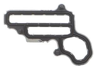 Прокладка корпусу шестерні ГРМ ELRING 534961 Mercedes S-Class, CLS-Class, E-Class, GLE-Class, GLS-Class, M-Class, GL-Cla