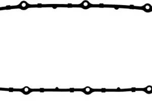 Прокладка кришки Г/Ц BMW E36,E34 2,0-2,5 -99