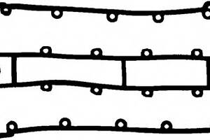 прокладка кришки ГБЦ Opel Vectra 89-95