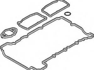 Прокладка кришки клапанів (комплект) ELRING 054930 на BMW 5 (F10, F18)