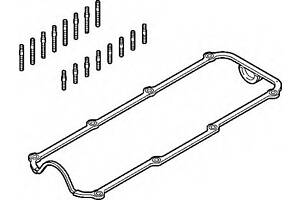 Прокладка кришки клапанів (комплект)