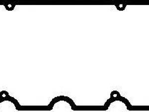 Прокладка крышки клапанов BMW 35Z1 2.5i 77- ELRING 774693 на BMW 3 седан (E21)