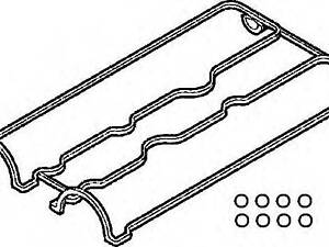 Прокладка кришки клапанів ELRING 372320 на OPEL VECTRA A Наклонная задняя часть (88_, 89_)