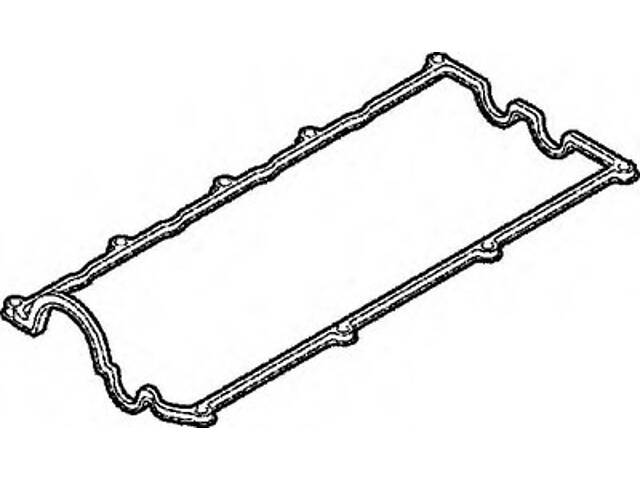 Прокладка кришки клапанів