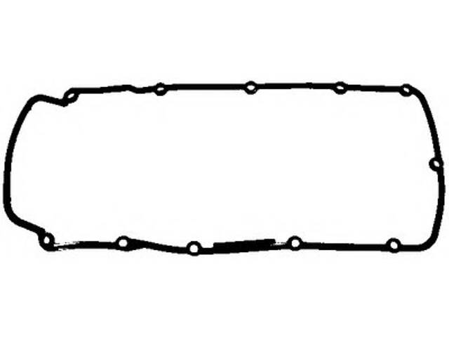 Прокладка кришки клапанів