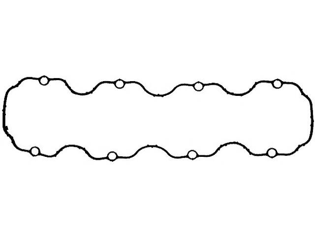 Прокладка крышки клапанов