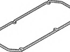 Прокладка крышки клапанов