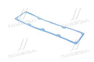 Прокладка кришки клапанної ЗІЛ-130 (синій силікон) (TEMPEST) 130-1003270 UA51