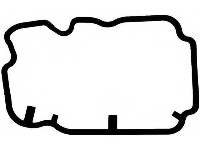 Прокладка, кришка головки циліндра VICTOR REINZ 713517900 на SCANIA 4 - series - Фото 1