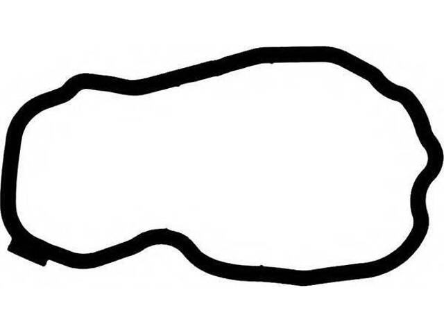 Прокладка, кришка головки циліндра VICTOR REINZ 714291600 на SCANIA P,G,R,T - series - Фото 1