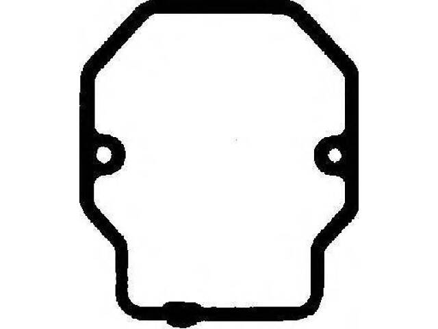 Прокладка, кришка головки цилиндра VICTOR REINZ 713406600 на MAN F 2000 - Фото 1