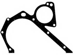 Прокладка, кришка картера рулевого механизма ELRING 765074 на FORD FIESTA (GFBT)