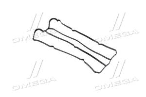 Прокладка крышки клапанной FORD 1.25/1.6 16V ZETEC FUJA/HWDA/HWDB (пласт. крышка) (пр-во Elring)