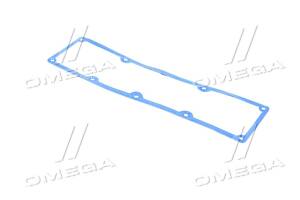 Прокладка кришки клапанної ЗІЛ-130 (синій силікон) (TEMPEST)