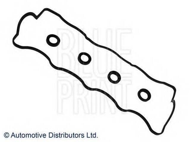 Прокладка крышки клапанов BLUE PRINT ADG06758 на KIA LOTZE (MG)