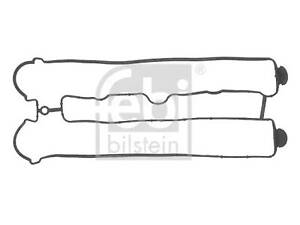 Прокладка кришки клапанів на Antara, Astra F, Astra G, Astra H, Captiva, Evanda, Frontera A, Frontera B, Lacetti, Leg...