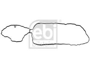 Прокладка крышки клапанов на Seria 1, Seria 3, Seria 5