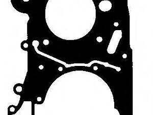 Прокладка кришки двигуна ELRING 830461 на BMW 3 седан (E30)